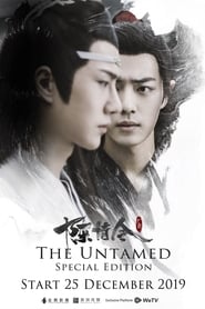 Streaming sources forThe Untamed Special Edition