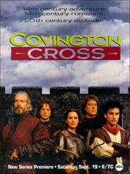 Covington Cross' Poster