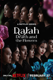 Streaming sources forDalah Death and the Flowers