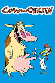 Streaming sources forCow and Chicken