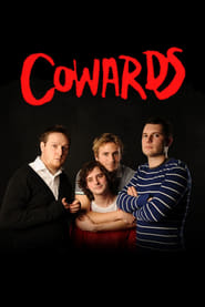 Cowards' Poster