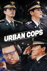 Streaming sources forUrban Cops