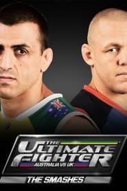 Streaming sources forThe Ultimate Fighter Australia vs UK  The Smashes