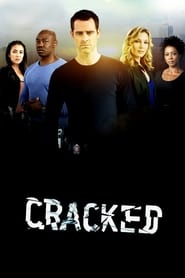 Cracked' Poster