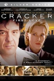 Cracker Mind Over Murder' Poster