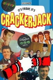 Crackerjack' Poster