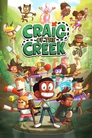 Streaming sources forCraig of the Creek