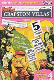 Crapston Villas' Poster