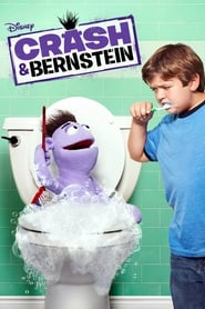 Crash  Bernstein' Poster
