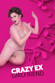 Crazy ExGirlfriend' Poster
