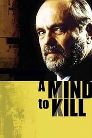 A Mind to Kill' Poster