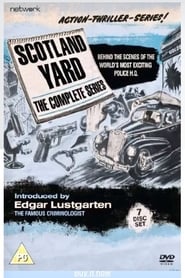 Streaming sources forScotland Yard