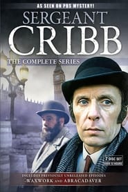 Cribb' Poster