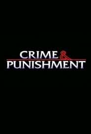 Crime  Punishment' Poster