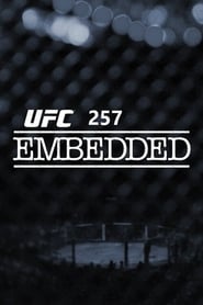 Streaming sources forUFC 257 Embedded