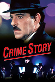 Streaming sources forCrime Story
