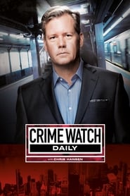Crime Watch Daily' Poster