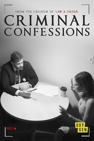 Criminal Confessions' Poster
