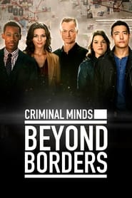 Streaming sources forCriminal Minds Beyond Borders