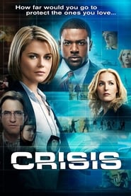Crisis' Poster