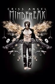 Criss Angel Mindfreak' Poster