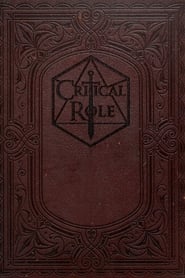 Streaming sources forCritical Role