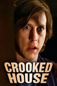 Crooked House' Poster