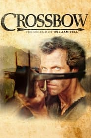 Crossbow' Poster