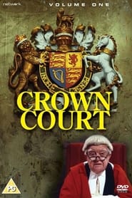 Crown Court' Poster