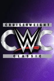Cruiserweight Classic CWC' Poster
