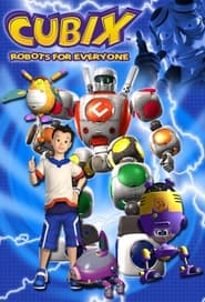 Cubix Robots for Everyone' Poster