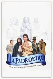 A Padroeira' Poster
