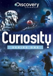 Curiosity' Poster