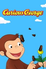 Curious George' Poster