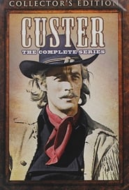 Custer' Poster