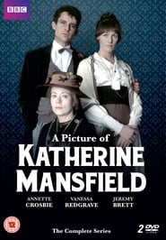 A Picture of Katherine Mansfield' Poster