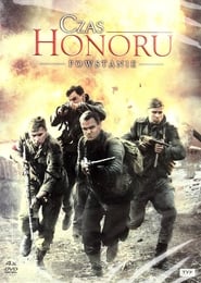 Czas honoru Powstanie' Poster