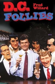 DC Follies' Poster