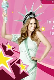 Daisy Does America' Poster