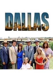 Dallas' Poster