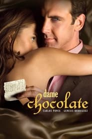 Dame Chocolate' Poster