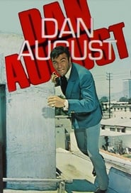 Dan August' Poster
