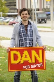 Dan for Mayor' Poster