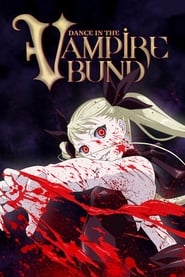 Dance in the Vampire Bund' Poster