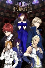 Dance with Devils' Poster