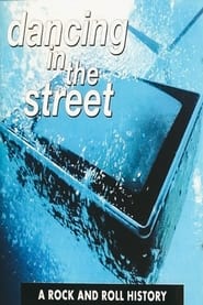 Dancing in the Street' Poster
