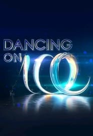 Dancing on Ice' Poster