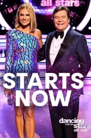Dancing with the Stars' Poster