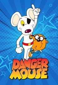 Danger Mouse' Poster