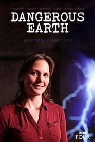 Dangerous Earth' Poster